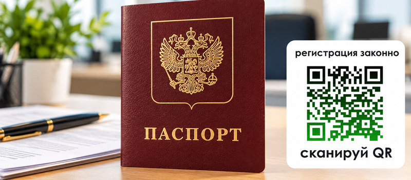 регистрация в Сергаче